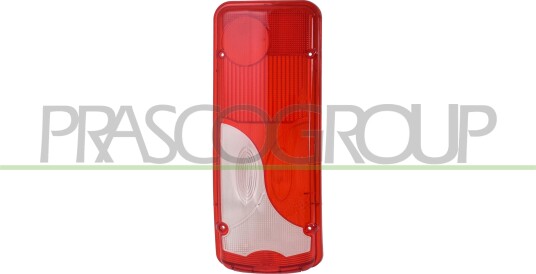 PRASCO ME9194253 Blinklys