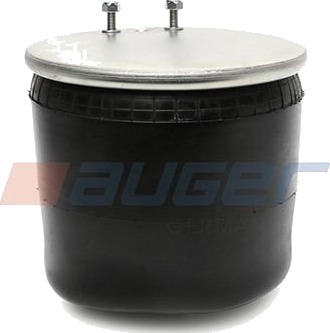 Luftbelg fjæring AUGER AU 346771 K