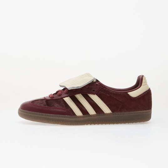 Joggesko adidas Samba Lt W Shadow Red/ Crew White/ Gum5 EUR 36