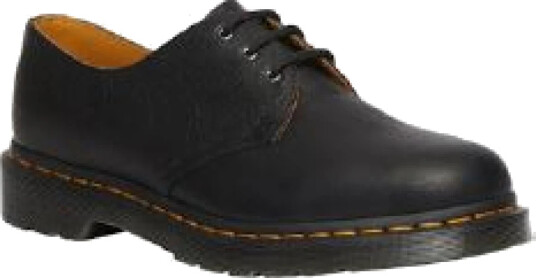 Dr. Martens Dame Sko Svart 39 1/2 EU,