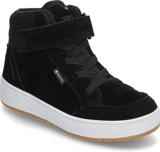 Viking Eagle Warm Gtx 1V Black 40/26.7CM Viking Eagle Warm Gtx 1V Black 40/26.7CM