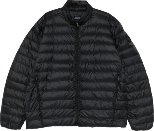Canada Goose Herre Jakker Svart 2XL,