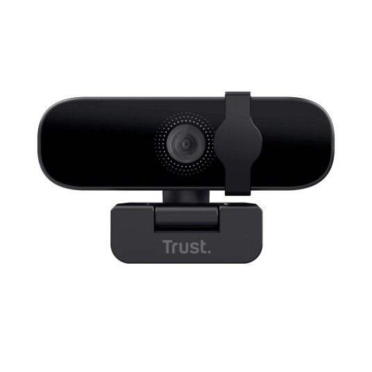 Trust Tanor 1080p Full HD Webkamera