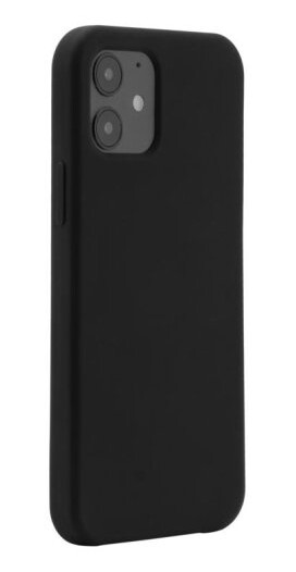 Jt Berlin Steglitz, Etui, Apple, Iphone 12 Mini, 13,7 Cm (5.4"), Sort