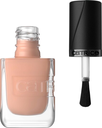 Catrice GEL AFFAIR Nail Lacquer Naturally Yours Catrice GEL AFFAIR Nail Lacquer Naturally Yours