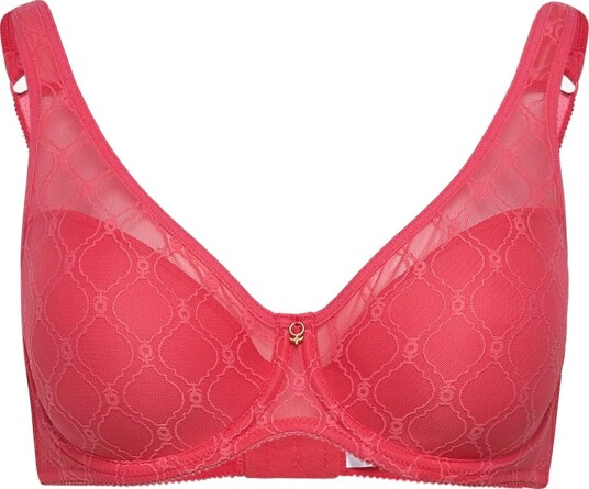 Abecita | Rita Wire Bra Padded Moulded | F x 90