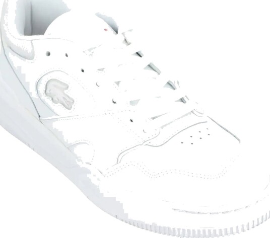 Lacoste Lineshot Sneakers White 46 Lacoste Lineshot Sneakers White 46