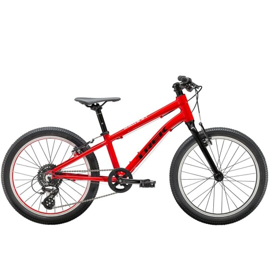 Trek Wahoo 20 // 20 Viper Red/Trek Black