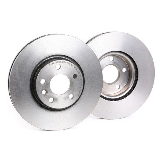 Bremseskive BREMBO 09.A427.11