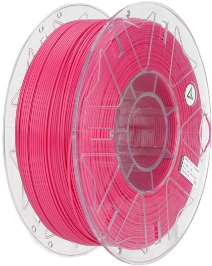 „Creality Rfid Hyper Pla“ 1.75 Mm 1 Kg Lys Rosa