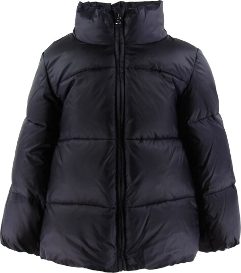 Emporio Armani Polstret Jakke   Navy   Emporio Armani   6 år (116)   Dunjakke   Blå