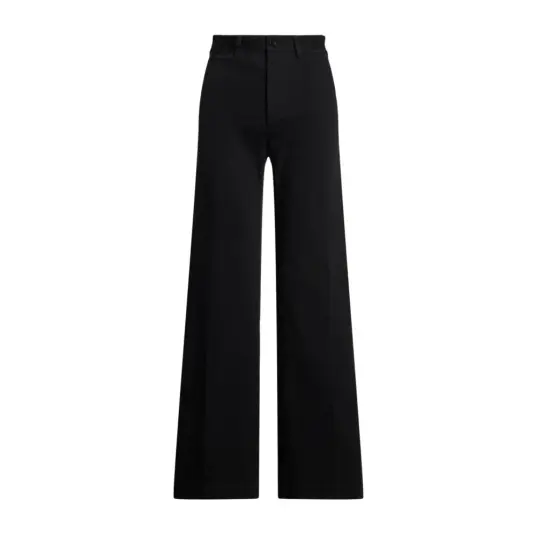 Ralph Lauren Polo Dame Bukser Svart S