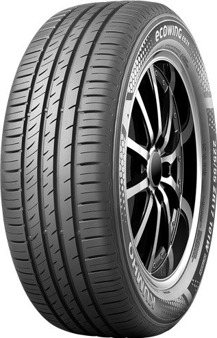 Kumho EcoWing ES31 185/70R14 88T Kumho EcoWing ES31 185/70R14 88T