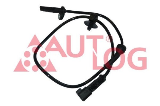ABS sensor AUTLOG AS5309 ABS sensor AUTLOG AS5309