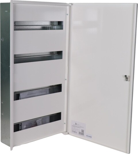 Stansefabrikken Flexibox Innf. 4 Rad