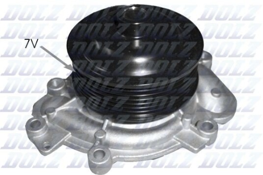 DOLZ M231 Vannpumpe DOLZ M231 Vannpumpe