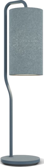Pensile B4709 Bordlampe u/skjerm Dyp Blå