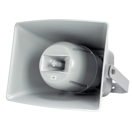 Rcf Mh 61en Plastic Horn Speaker, 60 W, 70-100 V