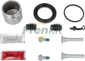Reparasjonssett, bremsecaliper FRENKIT 754057