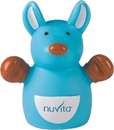 Nuvita Nattlampe Kenguru