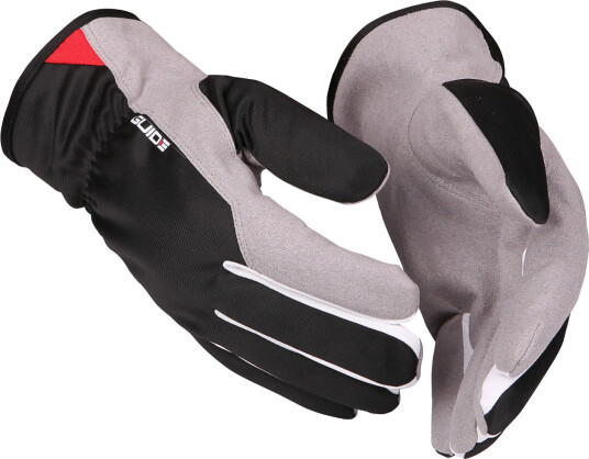 Guide 762W - 8 Guide 762W - 8