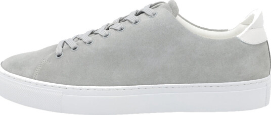 Garment Project Type St Light Grey Suede Grey 43 Garment Project Type St Light Grey Suede Grey 43