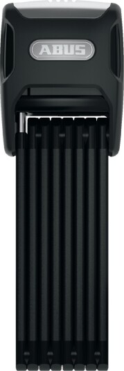 ABUS Bordo big alarm Xplus 120cm - svart