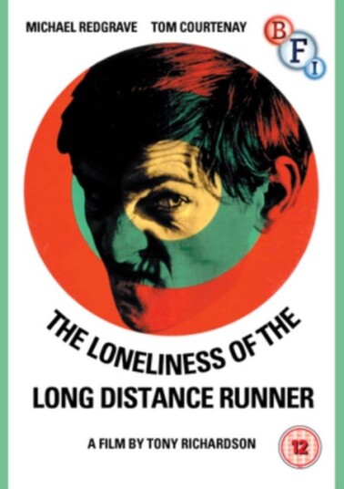 The Loneliness Of The Long Distance Runner DVD The Loneliness Of The Long Distance Runner DVD