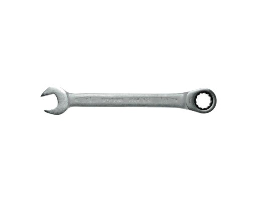TengTools 162681001 Kombinasjonsnøkkel med skralle