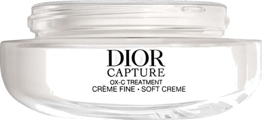 Dior Dior Capture Soft Creme Refill 50 ml