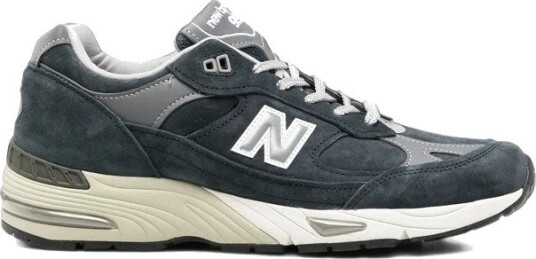 New Balance Herre Sport Blå 41 1/2 EU,