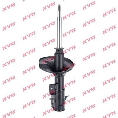 Støtdemper KYB 334355 Støtdemper KYB 334355