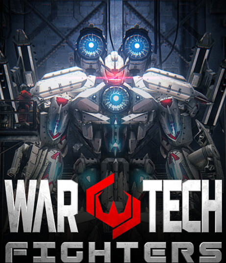 War Tech Fighters (PC) War Tech Fighters (PC)