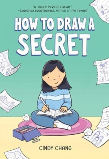 How to Draw a Secret How to Draw a Secret