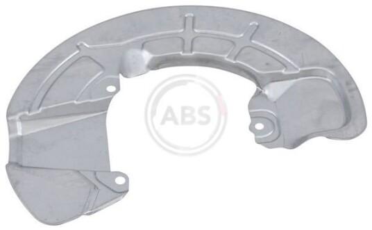 Bremseskjold A.B.S. 11155 Bremseskjold A.B.S. 11155