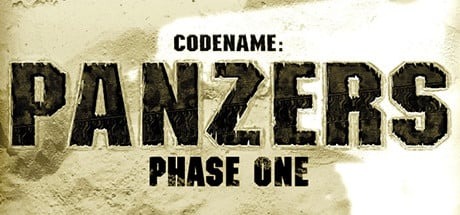 Codename Panzers Phase One Codename Panzers Phase One