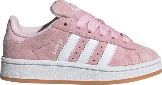 Adidas Originals Campus 00s Elastic Lace Shoes Kids størrelse 30½ Adidas Originals Campus 00s Elastic Lace Shoes Kids størrelse 30½