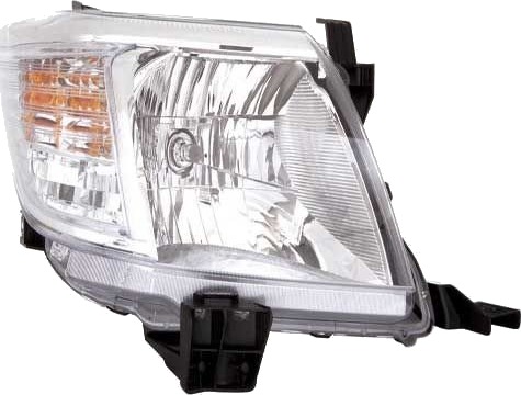 ALKAR 2745033 Frontlykter