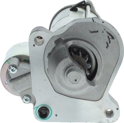BOSCH 1 986 S01 017 Starter