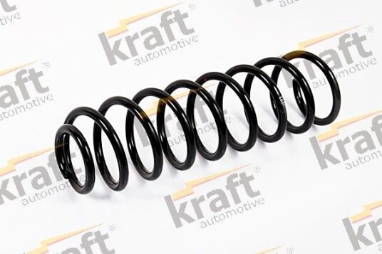 Fjær KRAFT 4030255 Fjær KRAFT 4030255