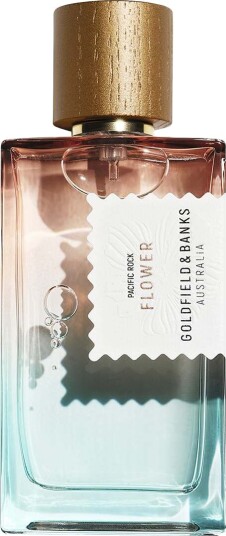 Goldfield & Banks Pacific Rock Flower Eau de Parfum  50 ML