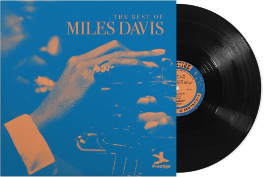 The Best Of Miles Davis