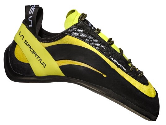 La Sportiva Miura Lime EU 43