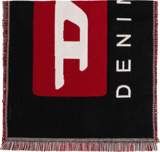 Diesel Herre Accessories Svart ONE SIZE,