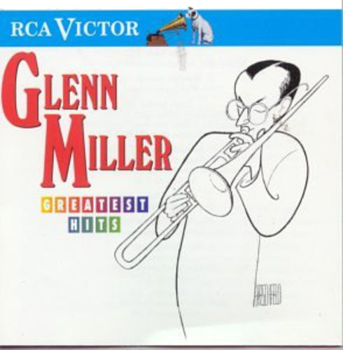 Glenn Miller Greatest Hits CD