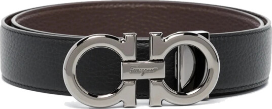 Ferragamo Herre Accessories Svart 85 CM,
