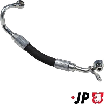Oljeledning lader JP GROUP 1417600200