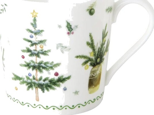 Vinding FESTIVE HOLIDAYS KRUS