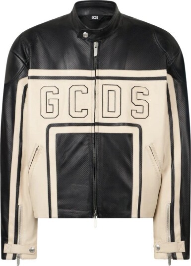 Gcds Dame Jakker Flerfarget L,
