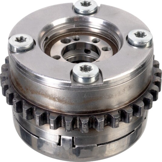Kamakselregulering FEBI BILSTEIN 176729
